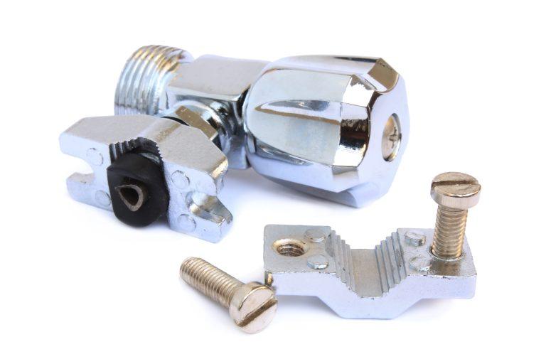 boucher trou robinet autoperceur