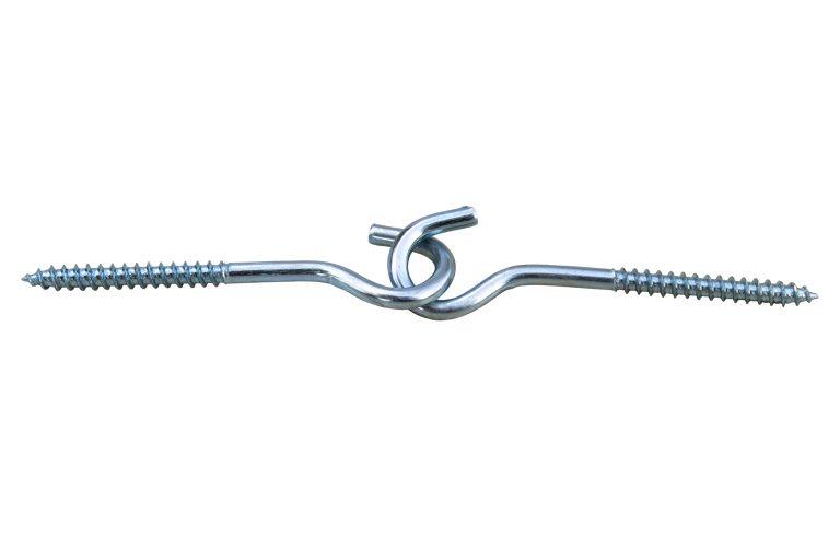 remplacer crochet dcl par vis