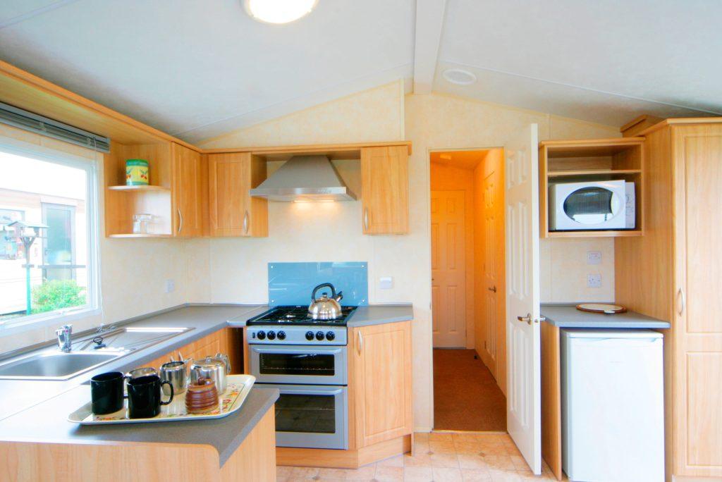 petite caravane rénover