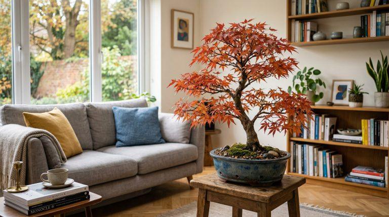 Réussir la culture de votre érable du Japon en intérieur erable du japon intérieur