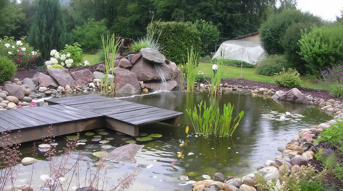 Entretien annuel et plus-value immobilière de votre aménagement