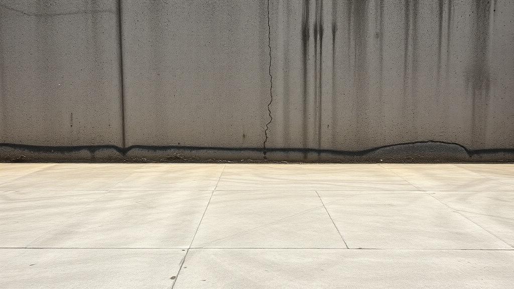 Peut-on couler une dalle béton directement sur la terre ? Ce qu’il faut vraiment savoir