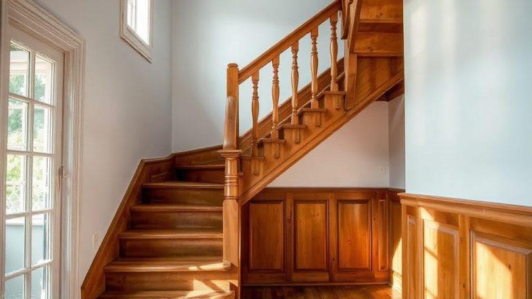 Escalier et perte de mobilité : quelles solutions pour rester chez soi ?
