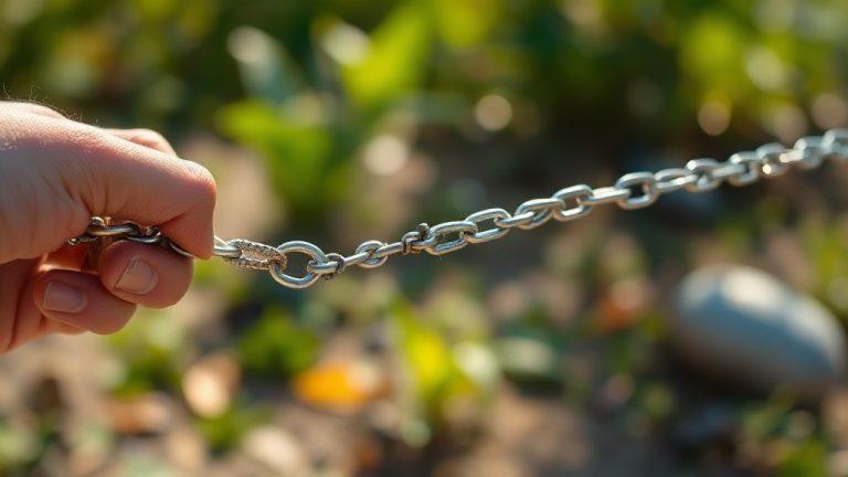 Comment changer le code d’un cadenas en 5 étapes simples ?