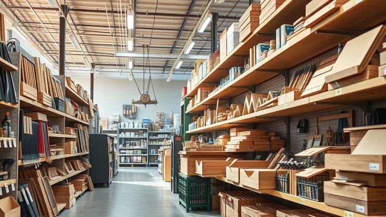 Magasin de bricolage ouvert le dimanche : toutes les enseignes en 2026