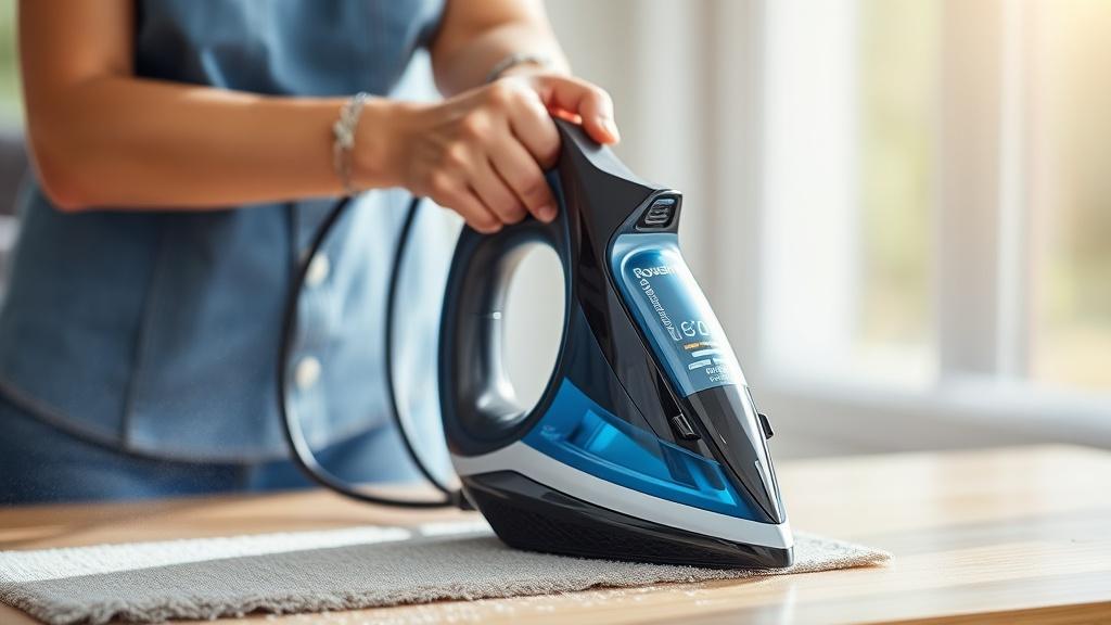 Rowenta X-Pert 6.60 : vaut-il vraiment son prix en 2026 ?