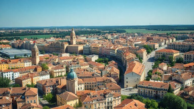 Quartiers à éviter à Nîmes : ce qu’il faut vraiment savoir en 2026