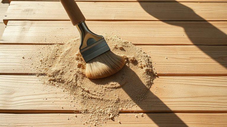 Ragréage sur plancher bois : est-ce possible et comment réussir ?