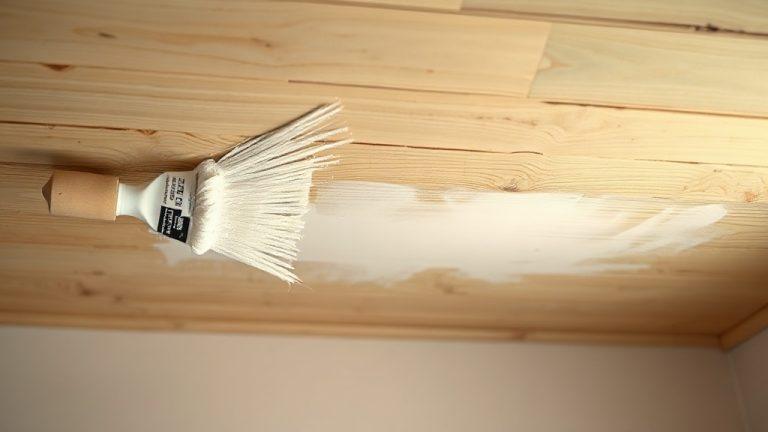 Peindre une poutre en bois : la méthode en 3 étapes pour un résultat pro