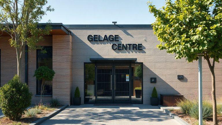 Garde-meuble en Haute-Garonne : les meilleures solutions pour stocker en 2026