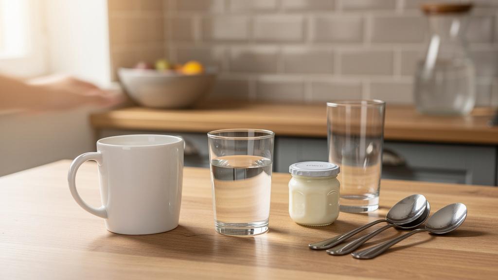 Mesurer 200 ml sans balance : les repères du quotidien