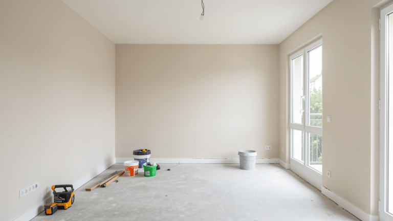 Travaux dans un logement loué : qui paie, le bailleur ou le locataire ?